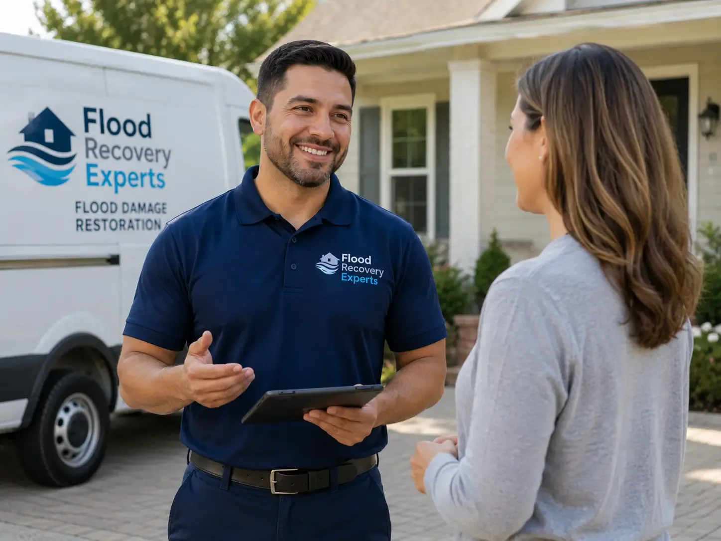 Flood Damage Cleanup Naugatuck, CT FAQs